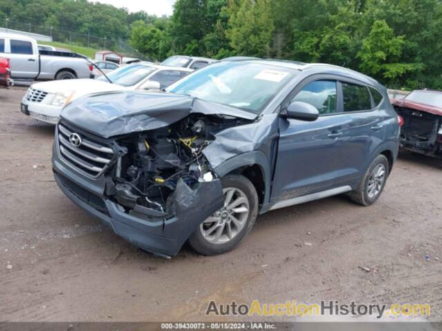 HYUNDAI TUCSON SE, KM8J33A46HU413409