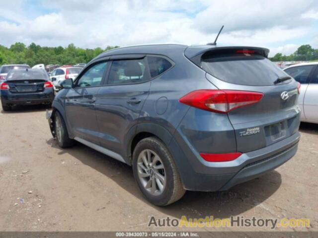 HYUNDAI TUCSON SE, KM8J33A46HU413409