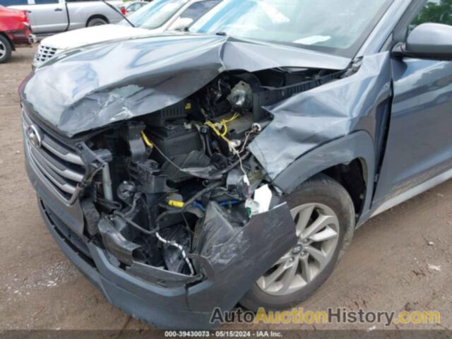 HYUNDAI TUCSON SE, KM8J33A46HU413409