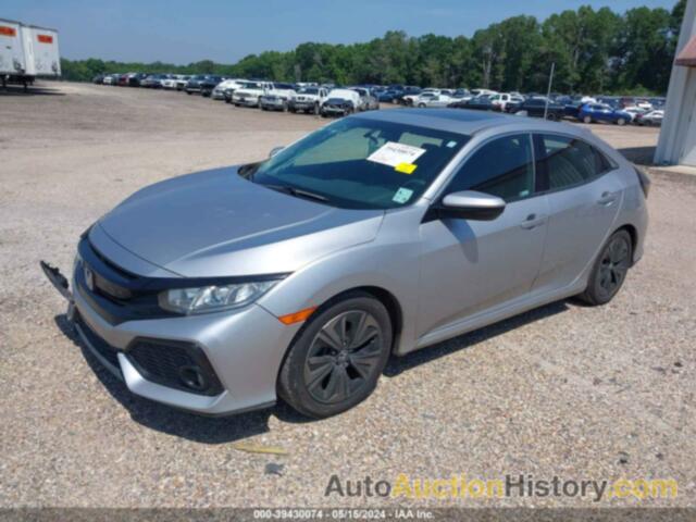 HONDA CIVIC EX, SHHFK7H52JU214230