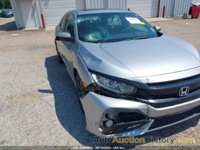 HONDA CIVIC EX, SHHFK7H52JU214230