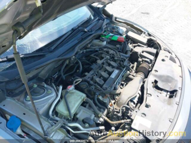 HONDA CIVIC EX, SHHFK7H52JU214230