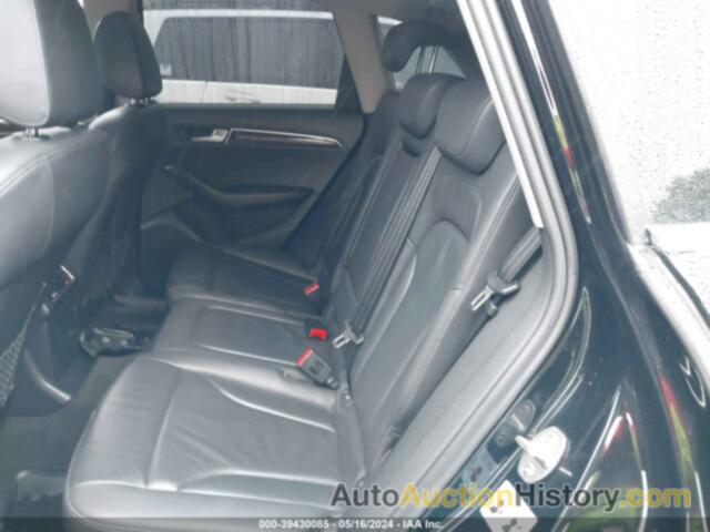 AUDI Q5 PREMIUM PLUS, WA1LKAFP5AA086896