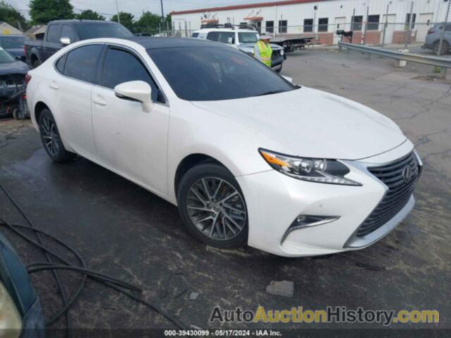 LEXUS ES 350, 58ABK1GG4HU056382