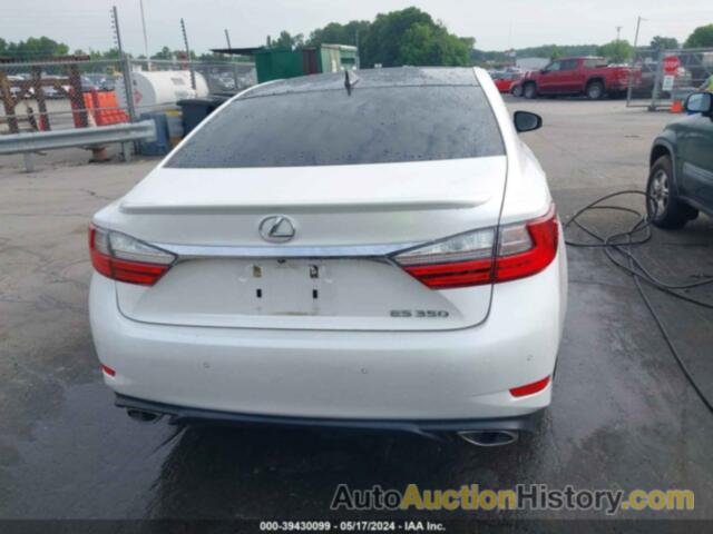 LEXUS ES 350, 58ABK1GG4HU056382