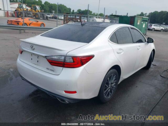 LEXUS ES 350, 58ABK1GG4HU056382