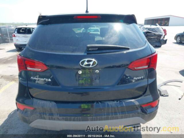 HYUNDAI SANTA FE SPORT, 5NMZT3LB8JH097687