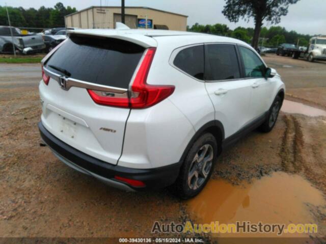 HONDA CR-V EXL, 7FARW2H86KE044234