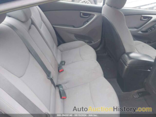 HYUNDAI ELANTRA SE, 5NPDH4AE2FH620985