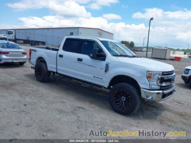 FORD F-250 XLT, 1FT7W2BT6MEC69919