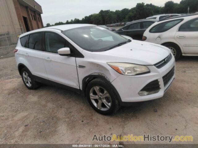 FORD ESCAPE SE, 1FMCU9GX4EUA85249