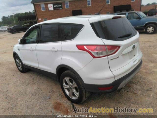 FORD ESCAPE SE, 1FMCU9GX4EUA85249