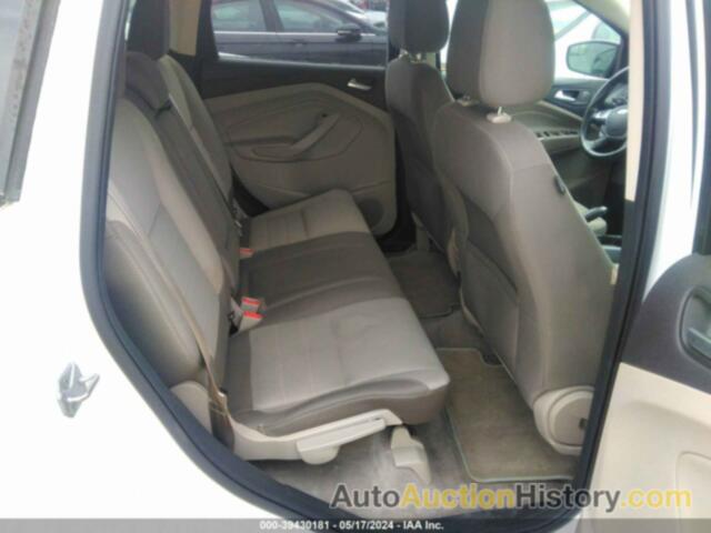 FORD ESCAPE SE, 1FMCU9GX4EUA85249