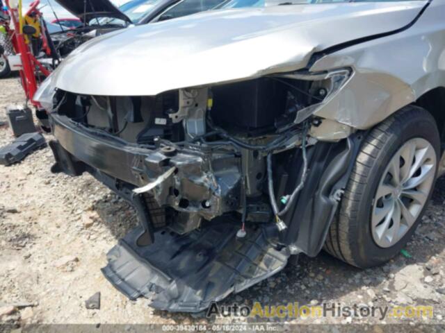 TOYOTA CAMRY LE/XLE/SE/XSE, 4T1BF1FKXGU139590