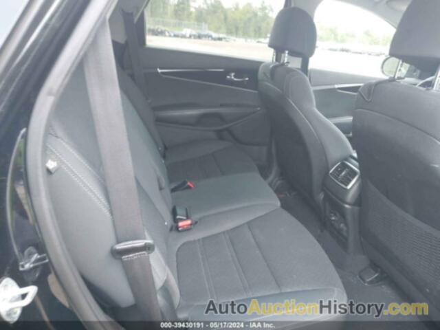 KIA SORENTO 3.3L LX, 5XYPGDA56HG314513