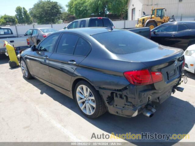 BMW 535I, WBAFR7C50BC603786