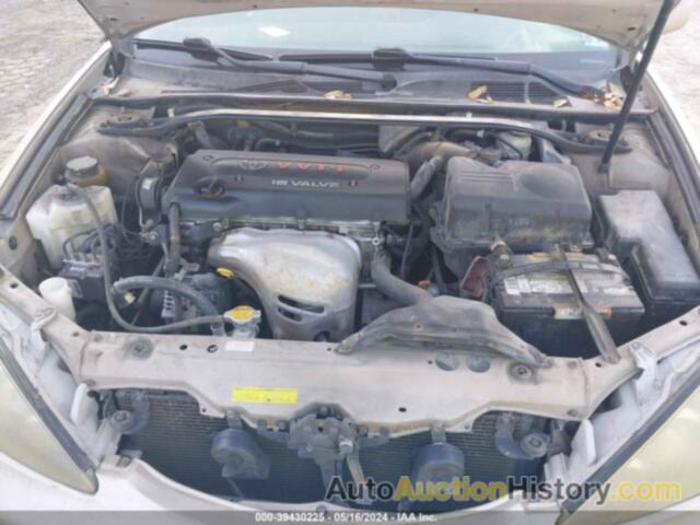 TOYOTA CAMRY SE, 4T1BE32K35U049876