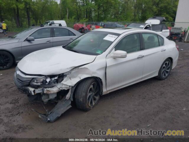 HONDA ACCORD EXL, 1HGCR2F87GA219507