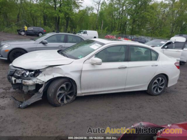 HONDA ACCORD EXL, 1HGCR2F87GA219507