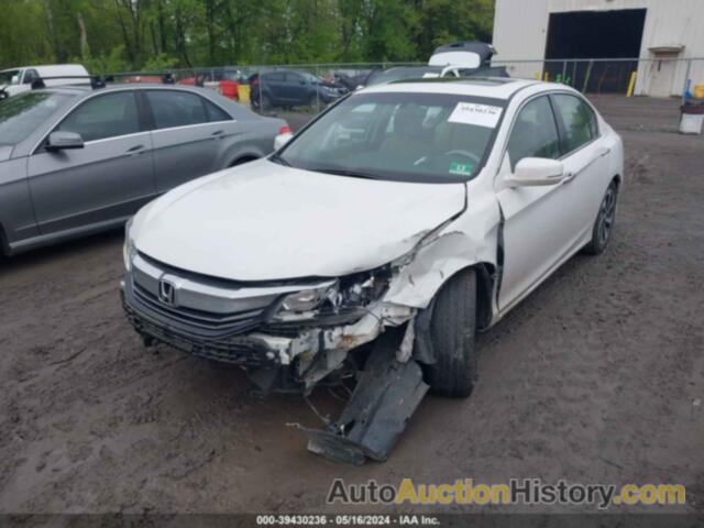 HONDA ACCORD EXL, 1HGCR2F87GA219507