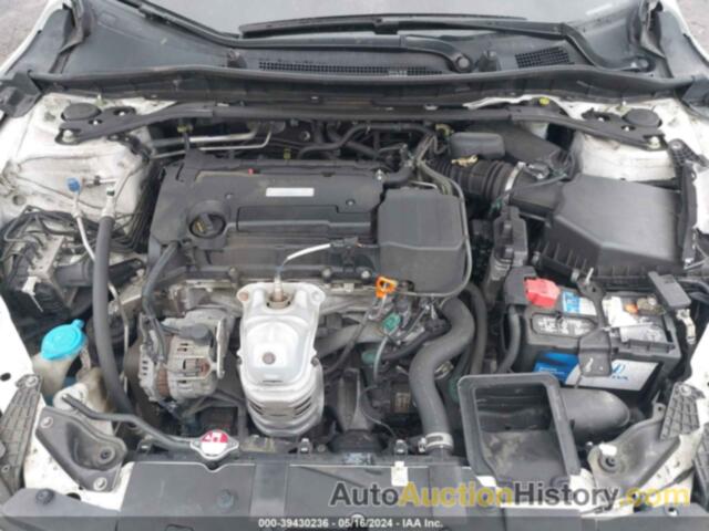 HONDA ACCORD EXL, 1HGCR2F87GA219507