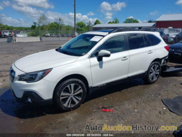 SUBARU OUTBACK 3.6R LIMITED, 4S4BSENC0J3236422