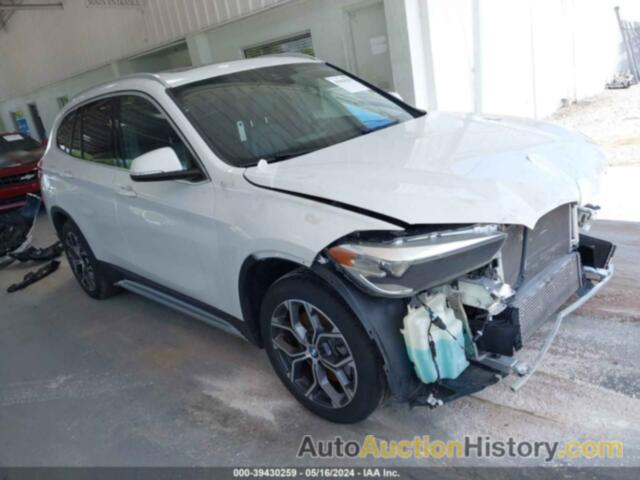 BMW X1 SDRIVE28I, WBXJG7C02L5R58359