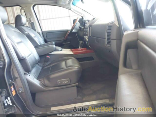 INFINITI QX56, 5N3AA08A47N801030