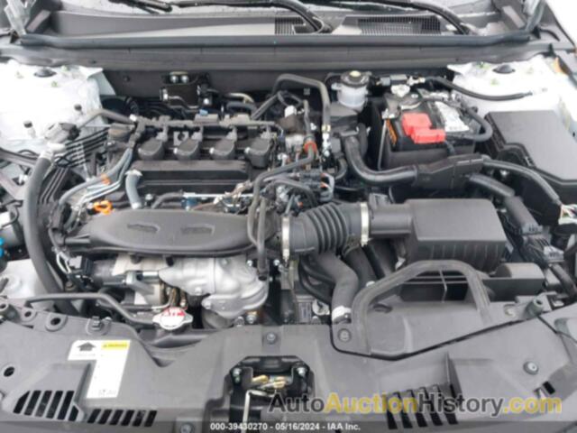 HONDA ACCORD LX, 1HGCY1F22PA055561