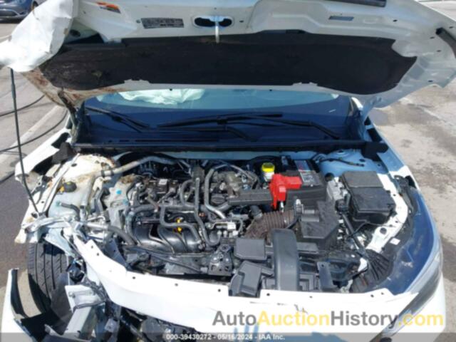 NISSAN SENTRA SR, 3N1AB8DV9PY230254