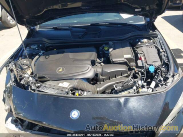 MERCEDES-BENZ CLA 250 250 4MATIC, WDDSJ4GB5GN366639