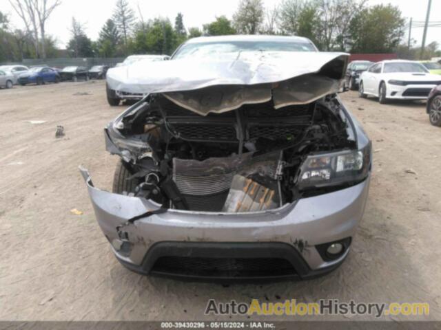 DODGE JOURNEY GT AWD, 3C4PDDEG2HT620301