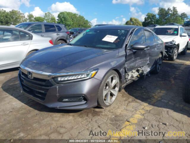 HONDA ACCORD TOURING, 1HGCV1F92JA192853