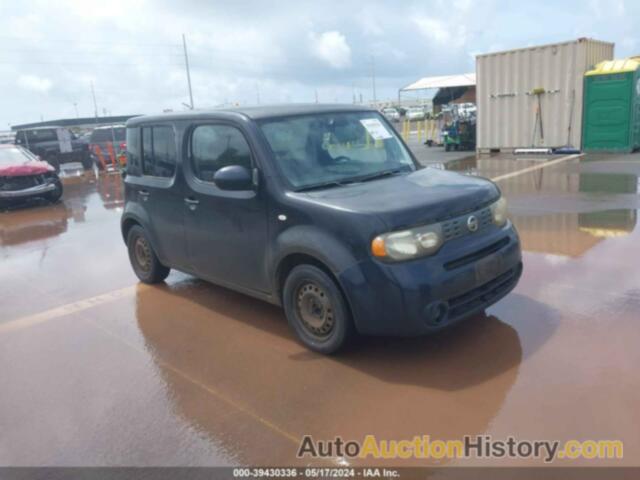 NISSAN CUBE 1.8S, JN8AZ2KR1AT161091