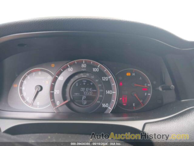 HONDA ACCORD SPORT, 1HGCR2F57HA265863