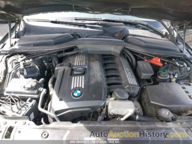 BMW 528I XI, WBANV13569C156301