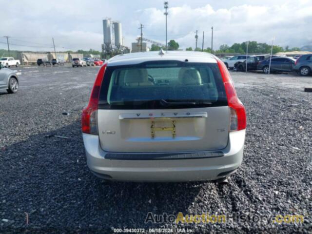 VOLVO V50 T5, YV1672MW1B2626805