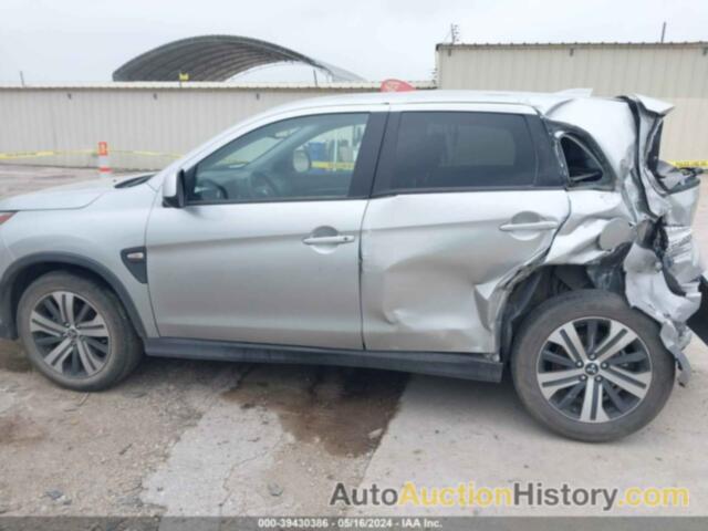 MITSUBISHI OUTLANDER SPORT ES/LE/BE, JA4APUAU6NU019607