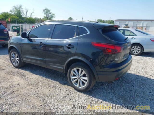 NISSAN ROGUE SPORT SV, JN1BJ1CR3KW340624