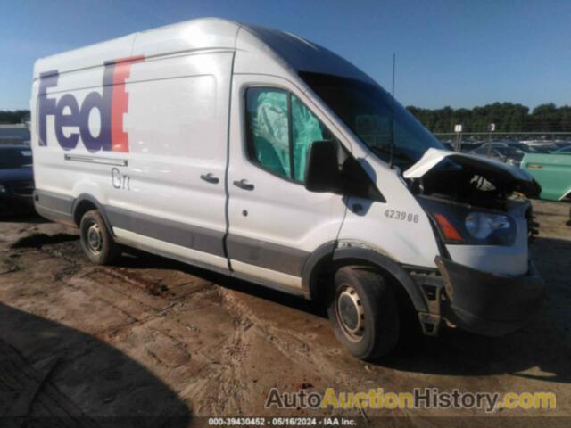 FORD TRANSIT T-250, 1FTYR3XM9KKB18252