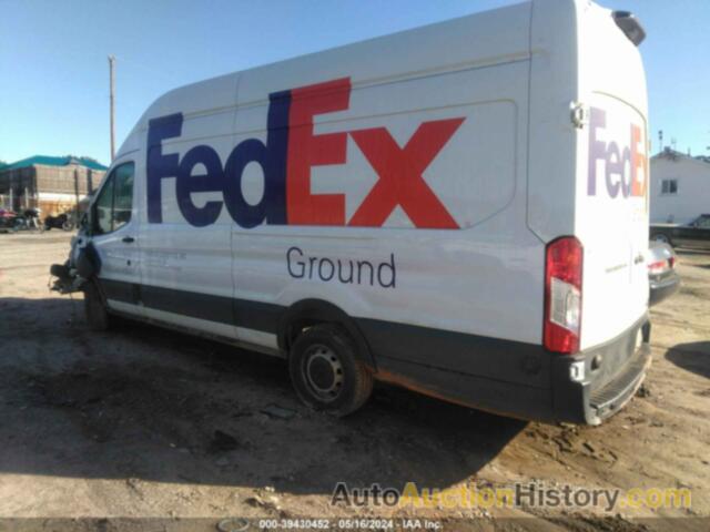 FORD TRANSIT T-250, 1FTYR3XM9KKB18252