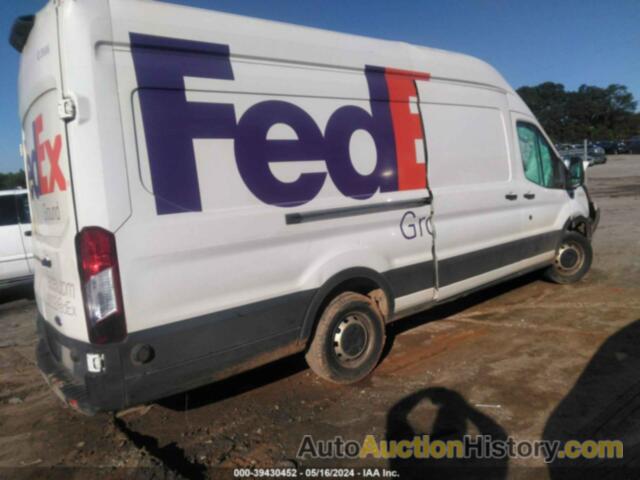 FORD TRANSIT T-250, 1FTYR3XM9KKB18252