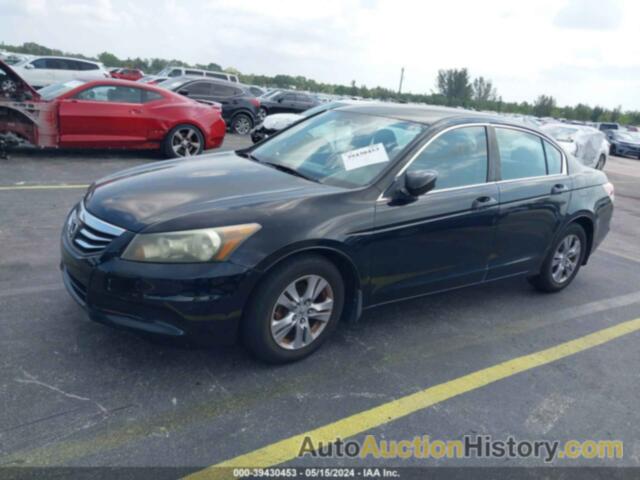 HONDA ACCORD 2.4 SE, 1HGCP2F60CA066354