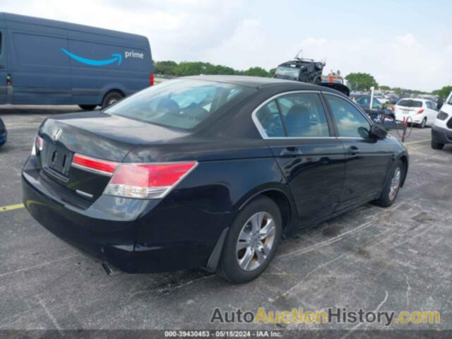 HONDA ACCORD 2.4 SE, 1HGCP2F60CA066354