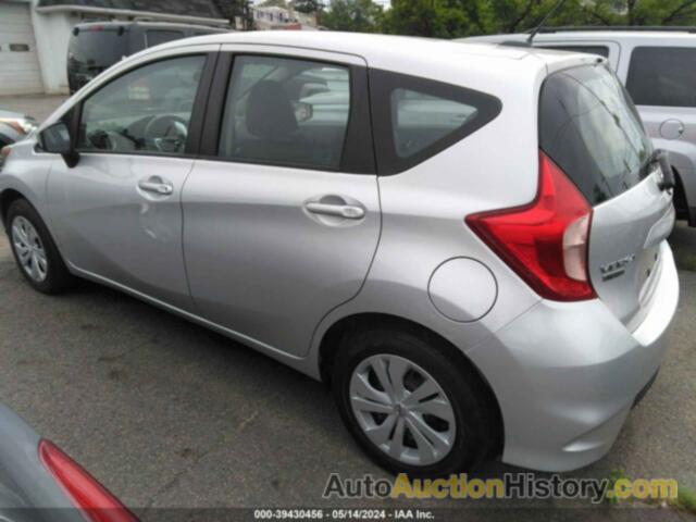 NISSAN VERSA NOTE SV, 3N1CE2CP5HL359851