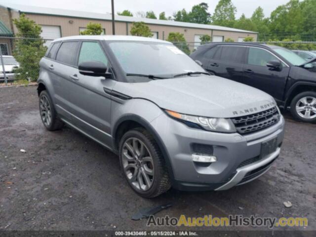 LAND ROVER RANGE ROVER EVOQUE PURE, SALVT2BGXDH852200