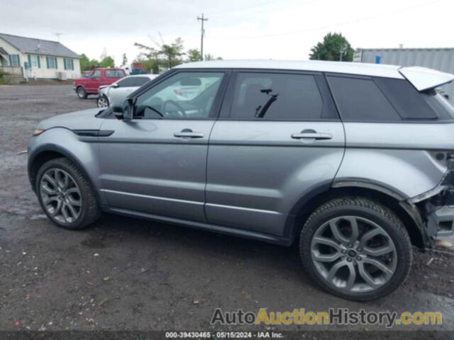 LAND ROVER RANGE ROVER EVOQUE PURE, SALVT2BGXDH852200