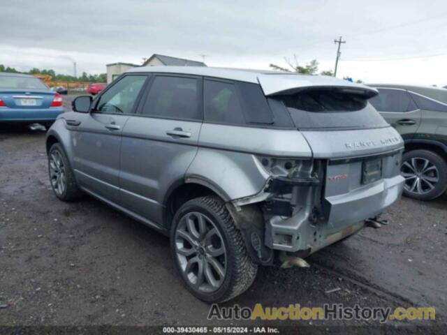 LAND ROVER RANGE ROVER EVOQUE PURE, SALVT2BGXDH852200