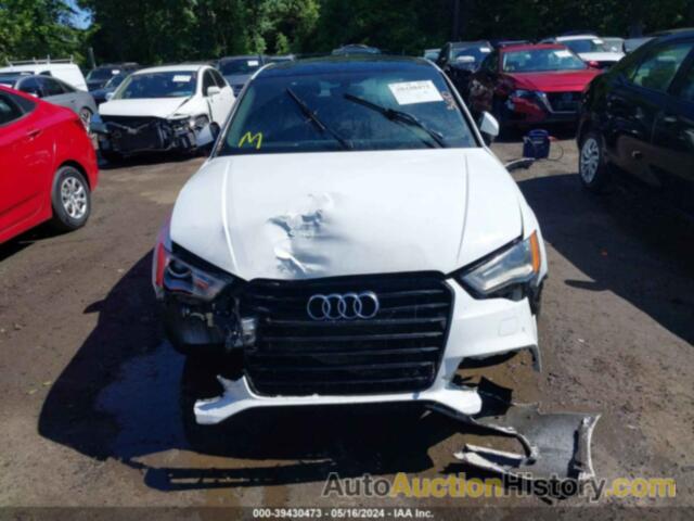 AUDI A3 2.0T PREMIUM, WAUB8GFF6G1116178