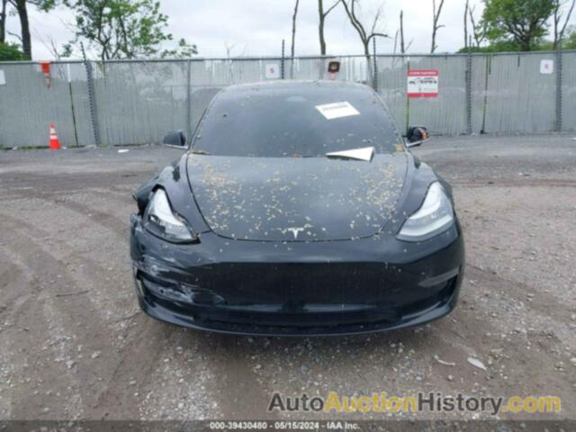 TESLA MODEL 3 STANDARD RANGE PLUS REAR-WHEEL DRIVE/STANDARD RANGE REAR-WHEEL DRIVE, 5YJ3E1EA8LF657463